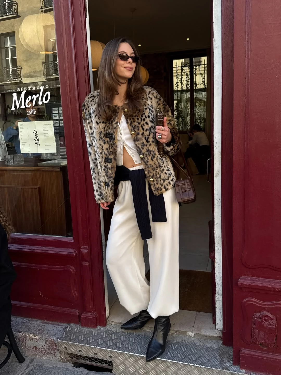 Instagram @ivannamatoshko3