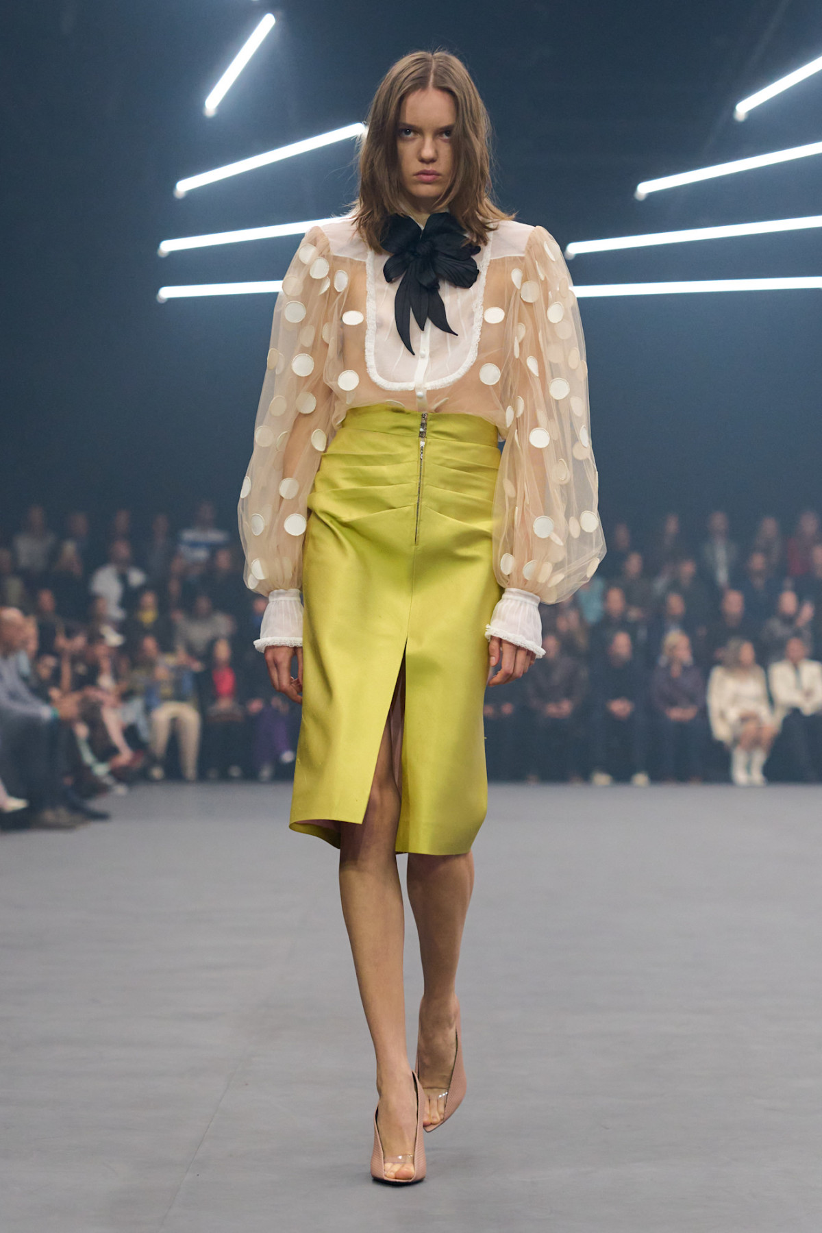 Нова весняна збірка: 12 обновок для вашого гардеробу.
20