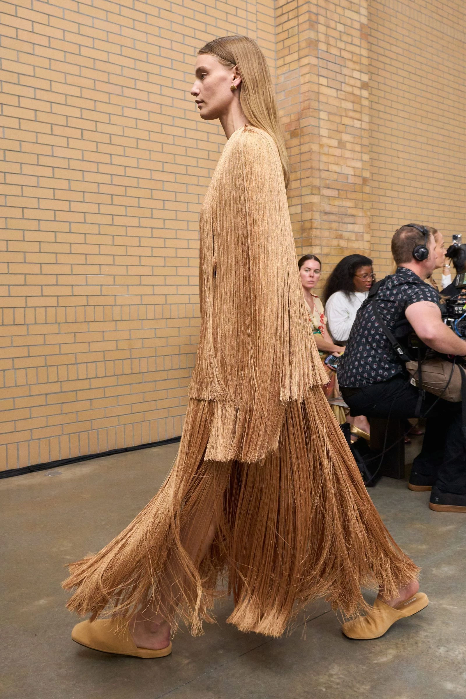 Calvin Klein весна-літо 20263