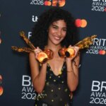 Brit Awards 2026: Чотирикратний успіх Олівії Дін – культурні події