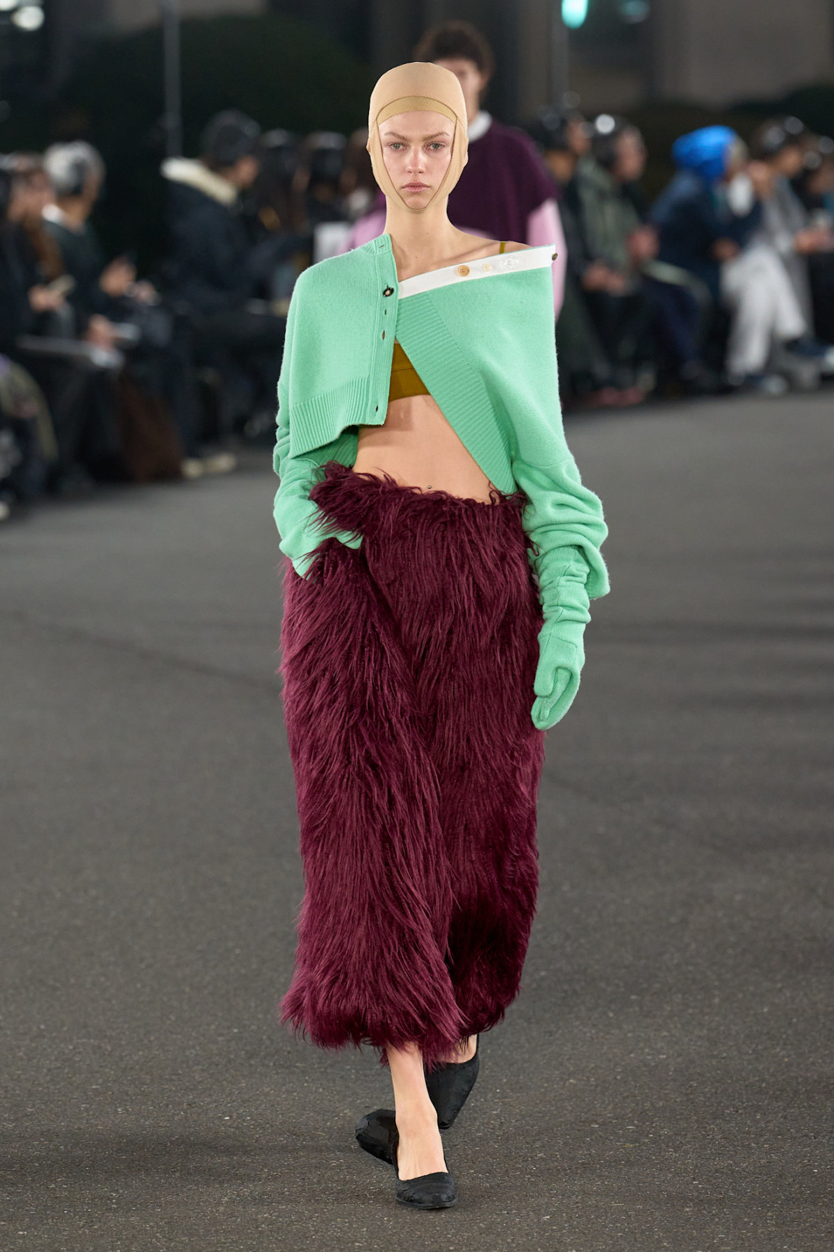 Токійський стиль: 7 простих модних рішень для тебе
30