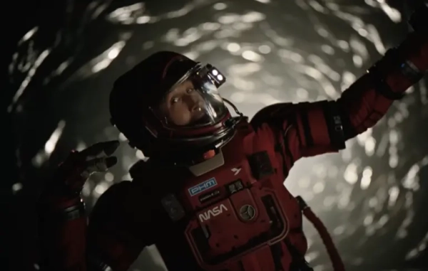 “Проєкт Аве Марія” з Гослінгом дебютував з результатом $80,5 млн: кінострічка побила рекорд Amazon MGM – культурні події.