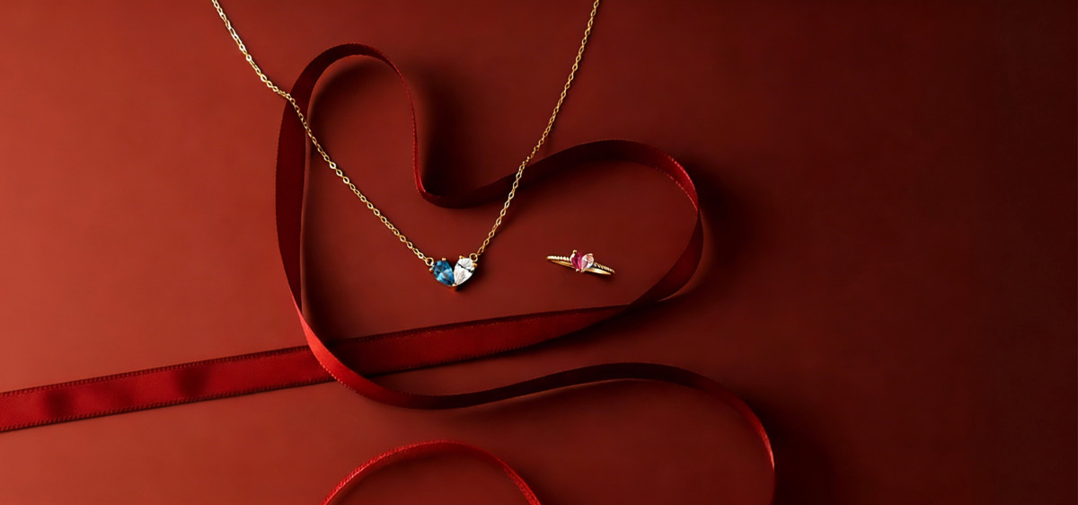 Coco Jewelry: Crafting heartfelt, contemporary heirlooms.
1