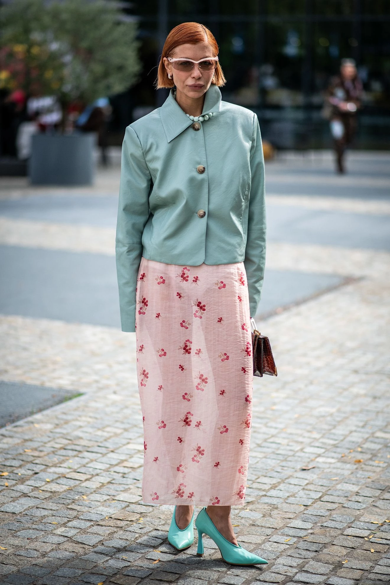 Таємниці бездоганного стилю: 5 вдалих колірних комбінацій
5