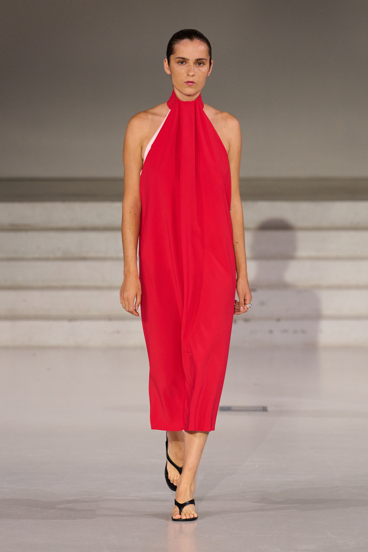 Весняний вояж: одяг на 5 днів
29