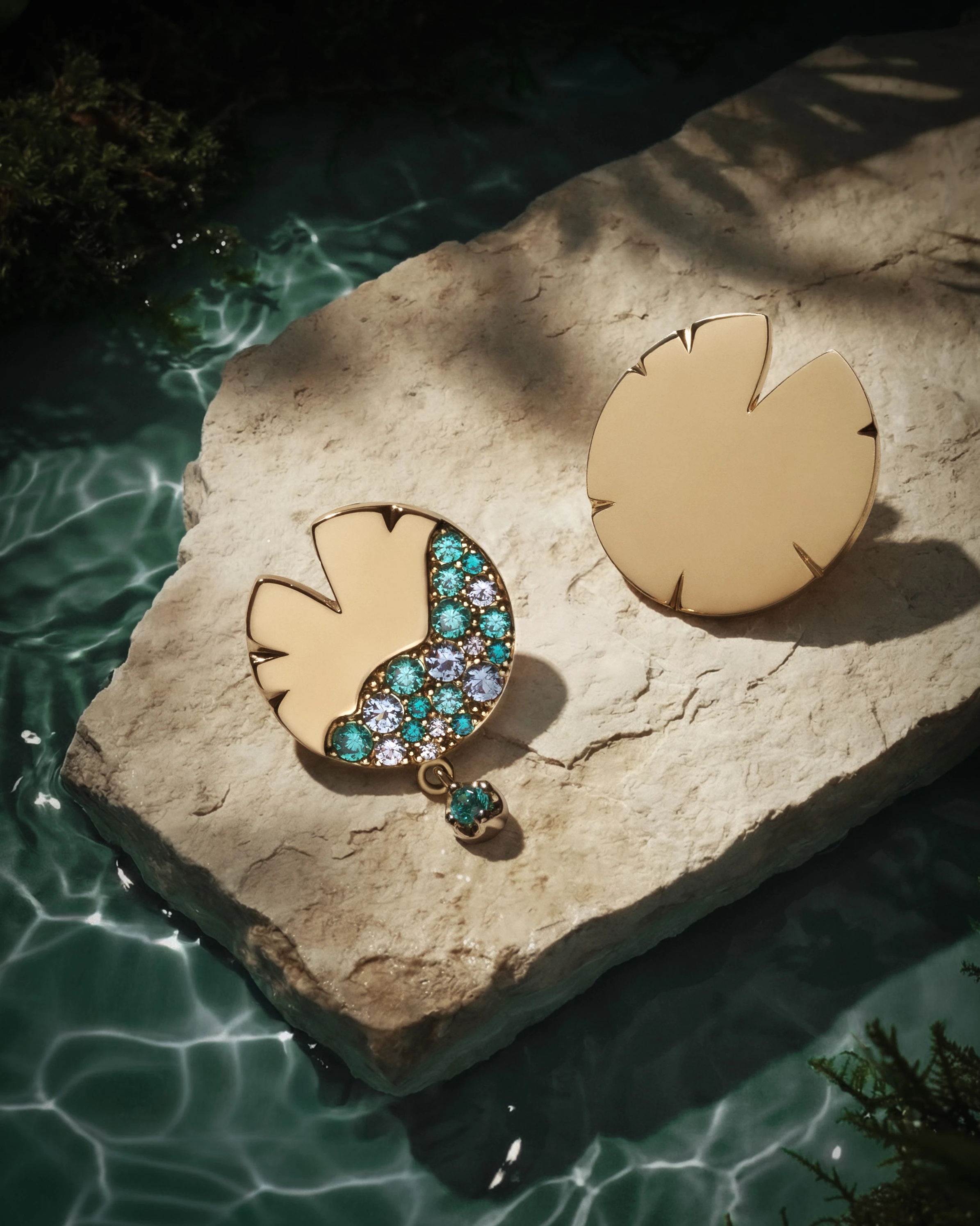 SOVA й "Мавка. Автентична легенда": коштовна адаптація українського переказу.
13