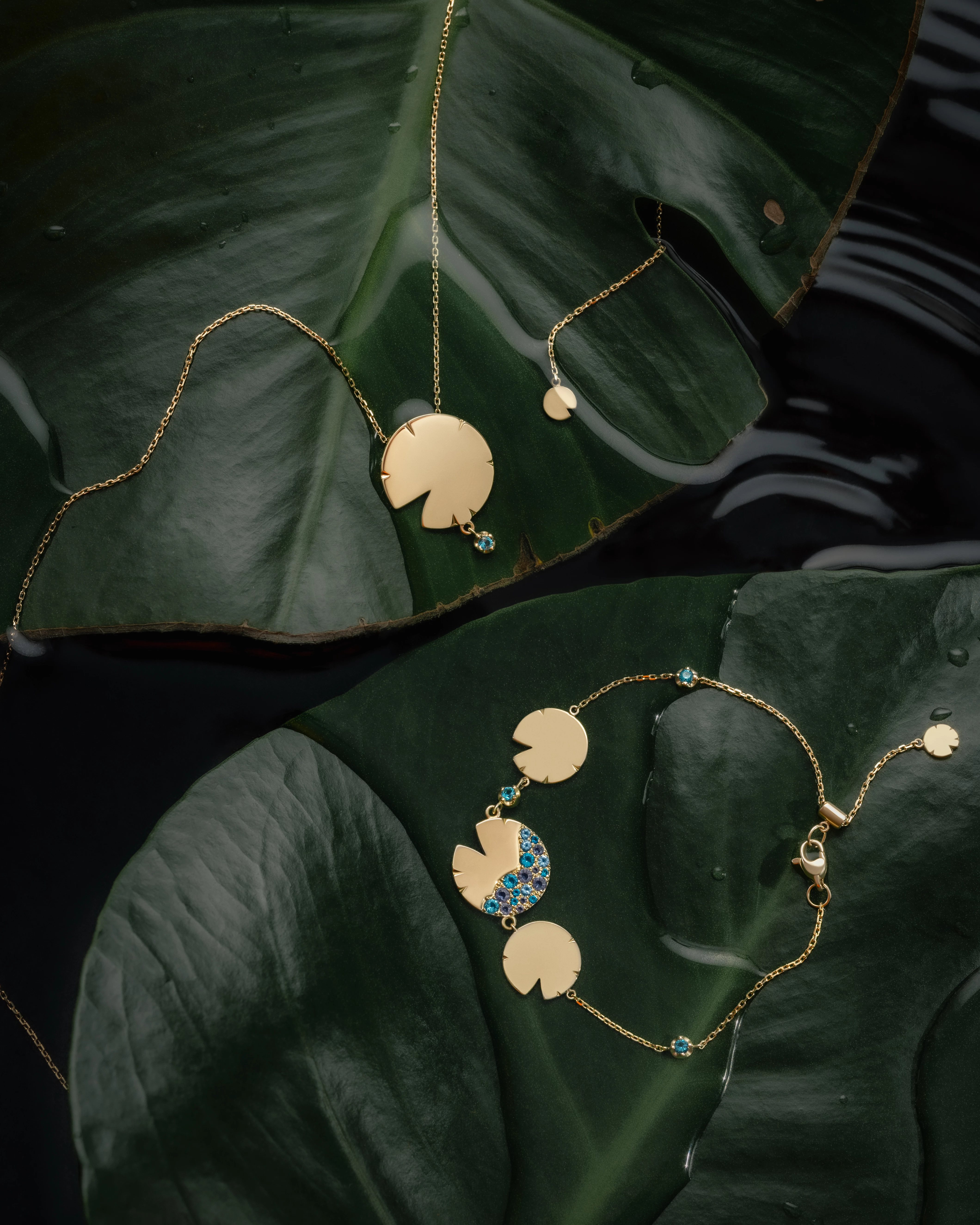 SOVA й "Мавка. Автентична легенда": коштовна адаптація українського переказу.
6