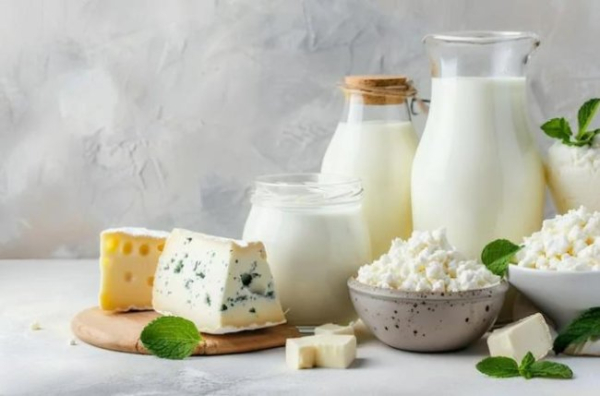 Молочні дива: як найдавніший продукт перетворився на розкіш?