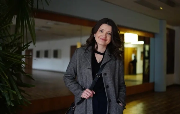 Франція допомогла створити українську стрічку “Червона зона” – Ірина Цілик оприлюднила імена деяких членів команди – культурні вісті