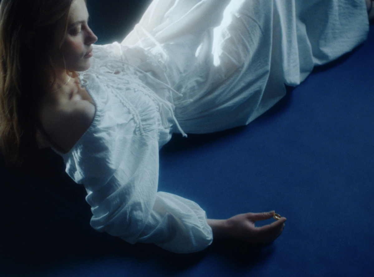 Українські міфи як джерело креативу для дизайнерів: колаборація INTERTOP та кінокартини "Мавка. Лісова пісня"
3