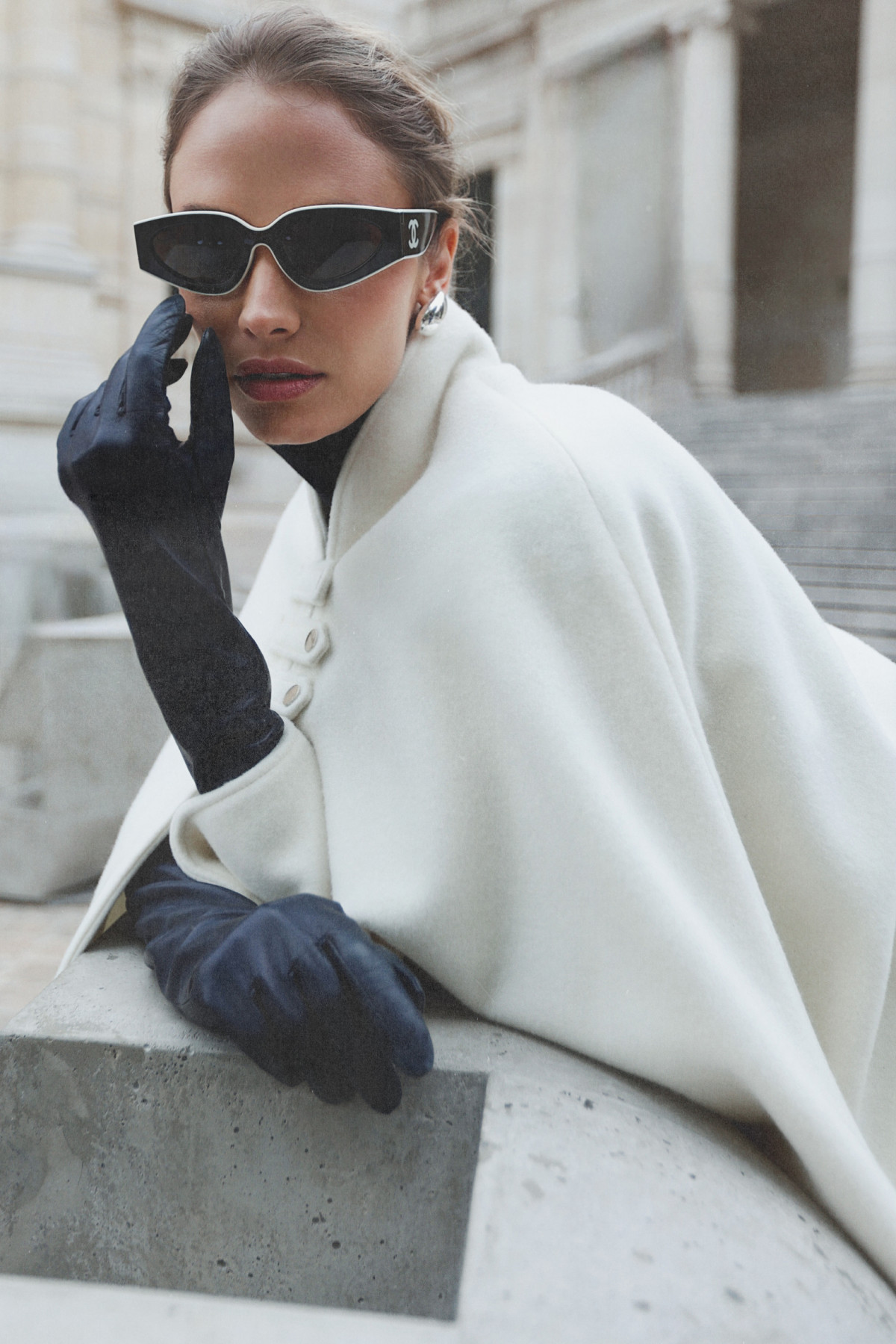 Трендові речі березня: кращі свіжі колекції українських дизайнерів для оновлення весняного іміджу.
33