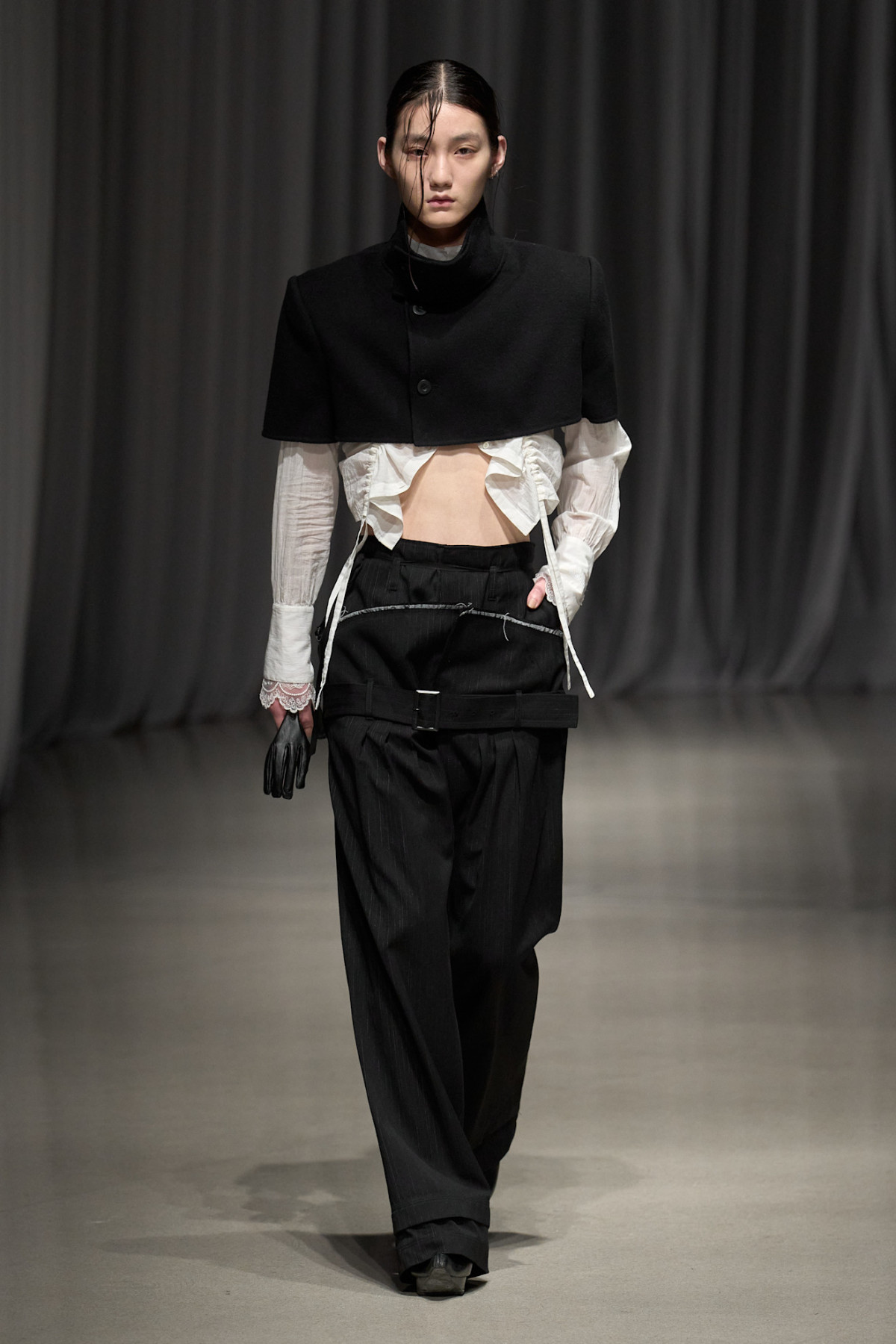 Токійський стиль: 7 простих модних рішень для тебе
8