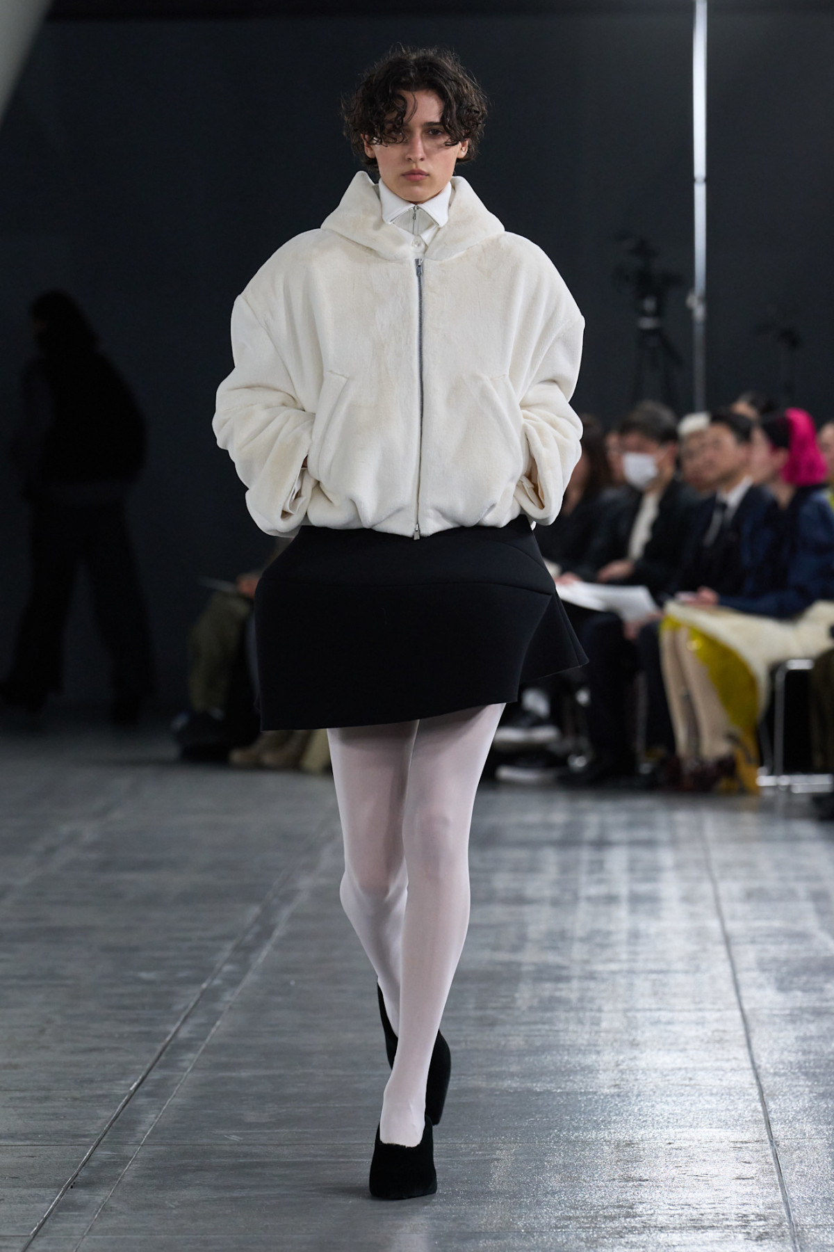 Токійський стиль: 7 простих модних рішень для тебе
10