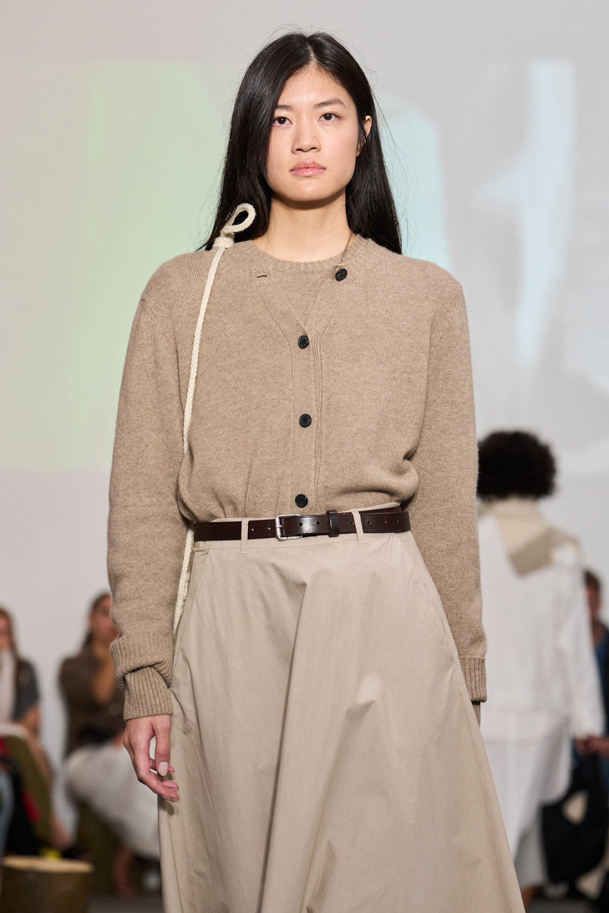 Весняний вояж: одяг на 5 днів
5