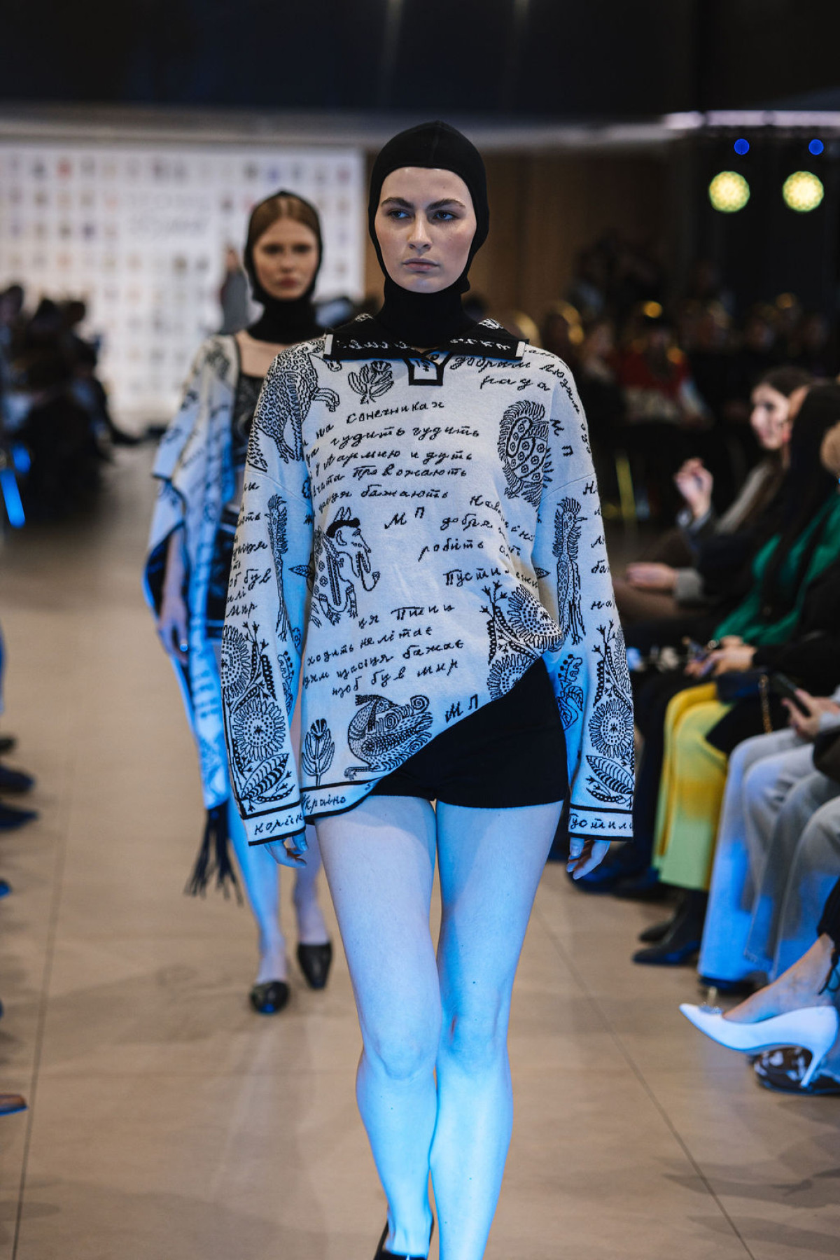 UFW: Погляд у минуле святкування 35-річчя RITO GROUP
3