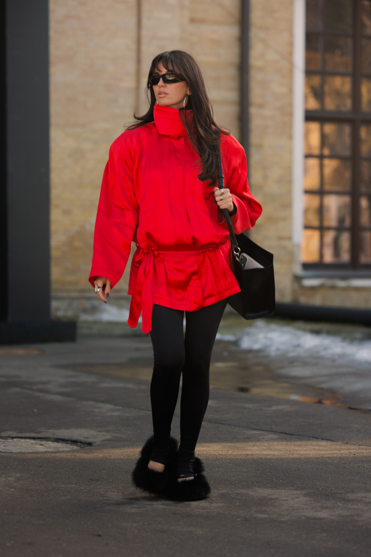 Вулична мода: 8 основних тенденцій з Українського тижня моди осінньо-зимового сезону 2026/27
22