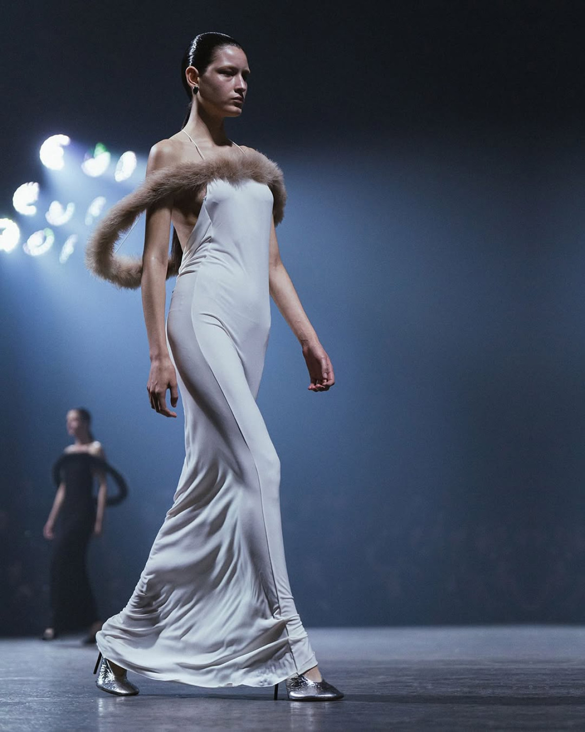 Coperni: як бренд продемонстрував, що мода майбутнього - тут.
12