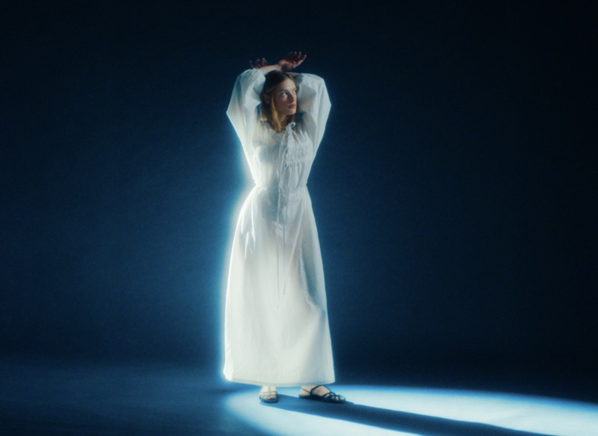 Українські міфи як джерело креативу для дизайнерів: колаборація INTERTOP та кінокартини "Мавка. Лісова пісня"
0