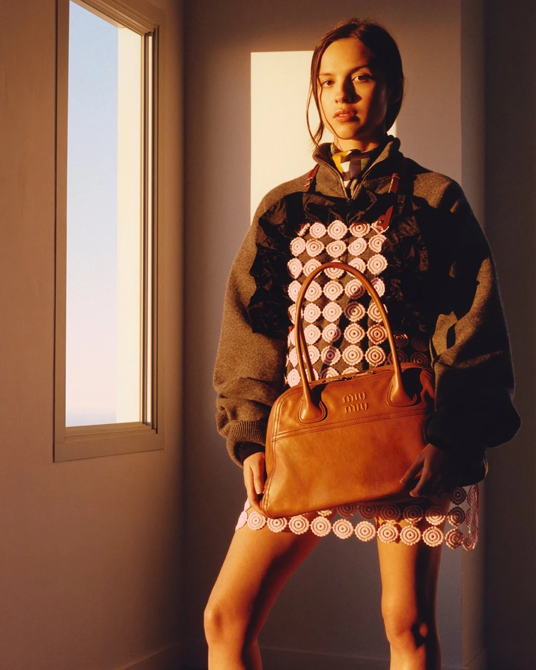 Instagram @oliviarodrigo0