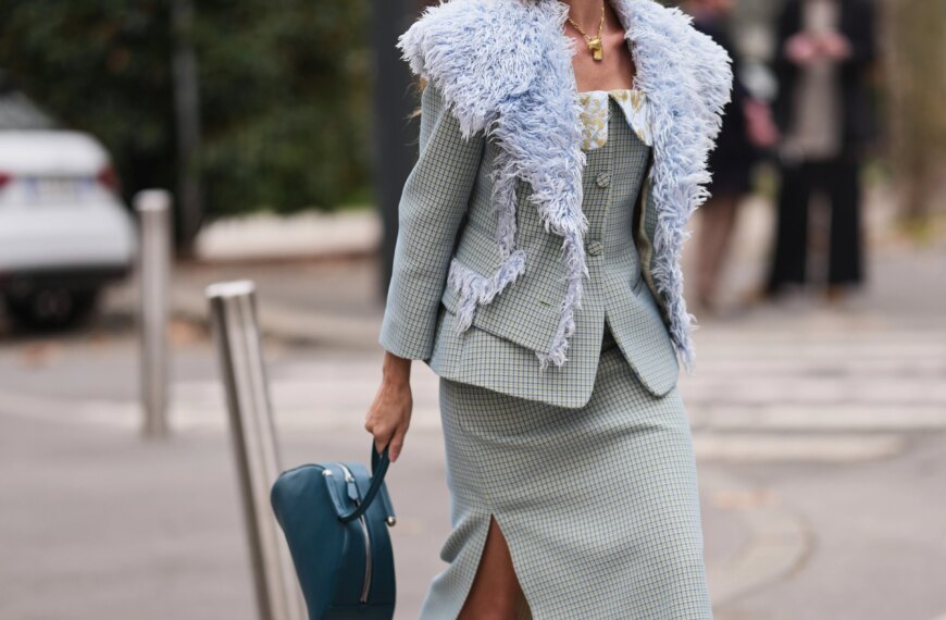 Яскраве взуття жовтого кольору – модний акцент, що визначає атмосферу сезону.