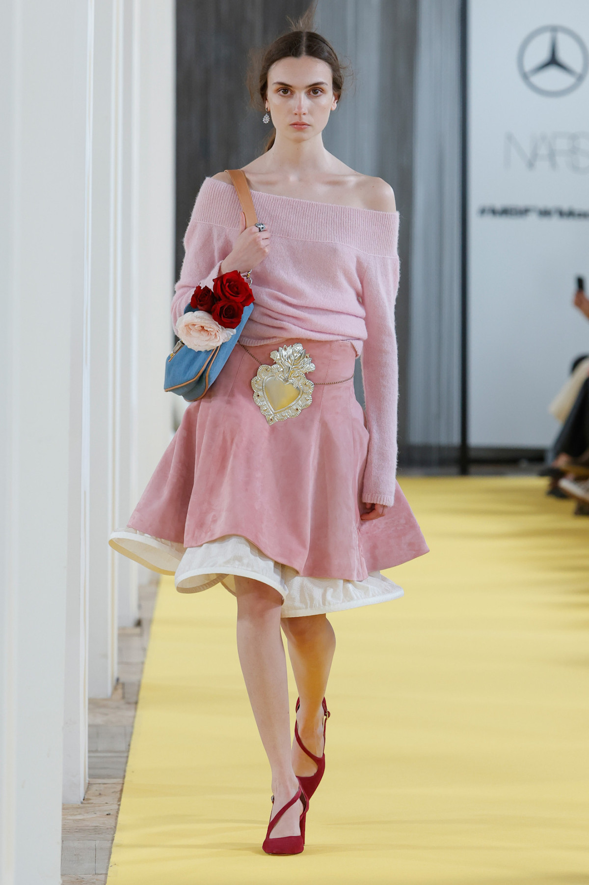 Барвиста іспанська мода: 6 зухвалих тенденцій з мадридського тижня моди
15