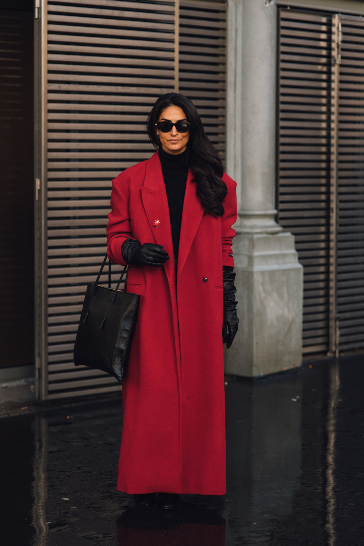 Яскраво-червоний навесні: поради стилістам4