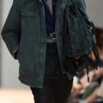 Карго куртка: трендовий верхній одяг для міжсезоння 2026.