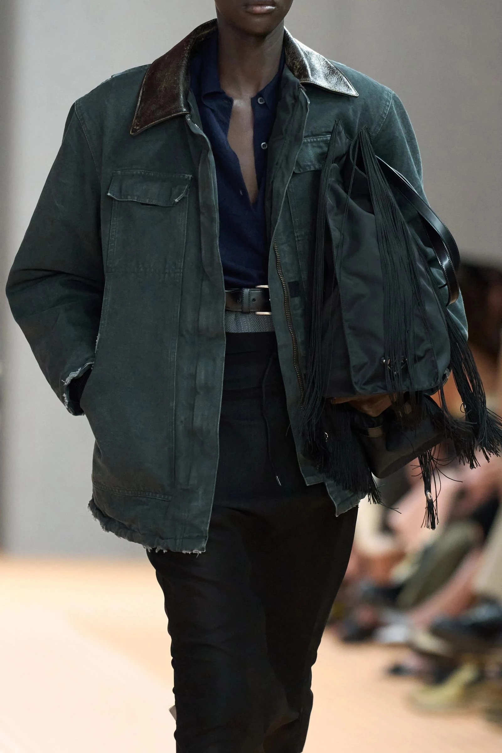 Prada весна-літо 20240