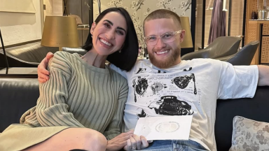 Що сталося зі Стефані Баттермор? Що ми знаємо про наречену Джеффа Ніппарда