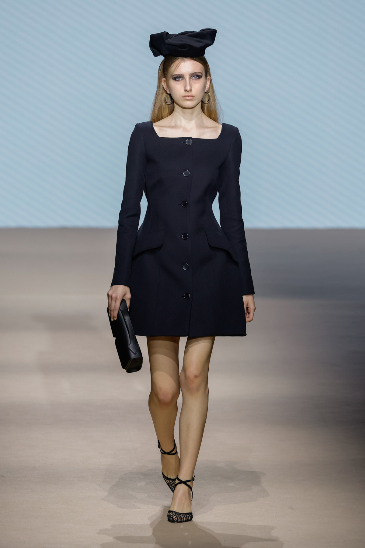 Барвиста іспанська мода: 6 зухвалих тенденцій з мадридського тижня моди
10