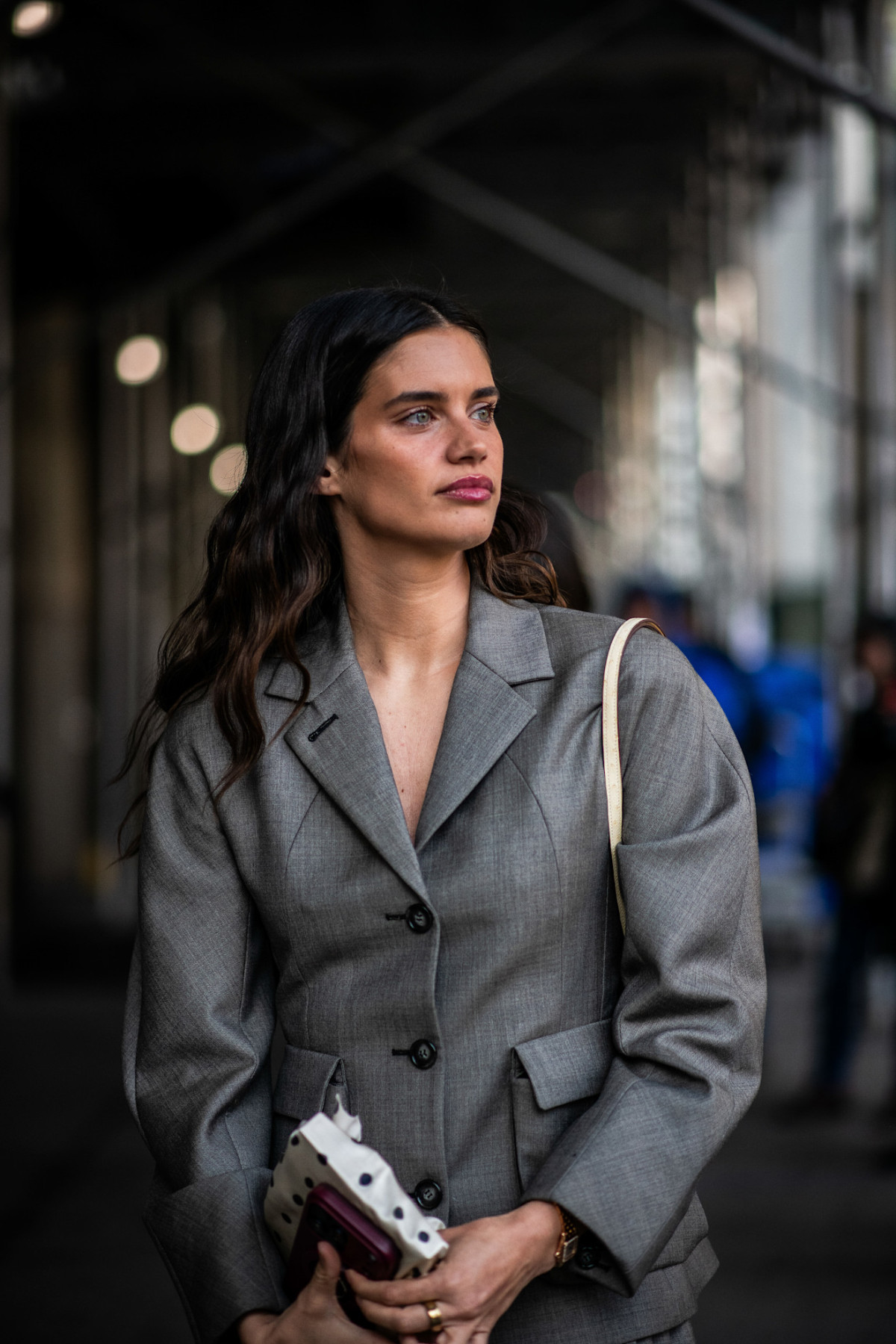 Нова весняна збірка: 12 обновок для вашого гардеробу.
7