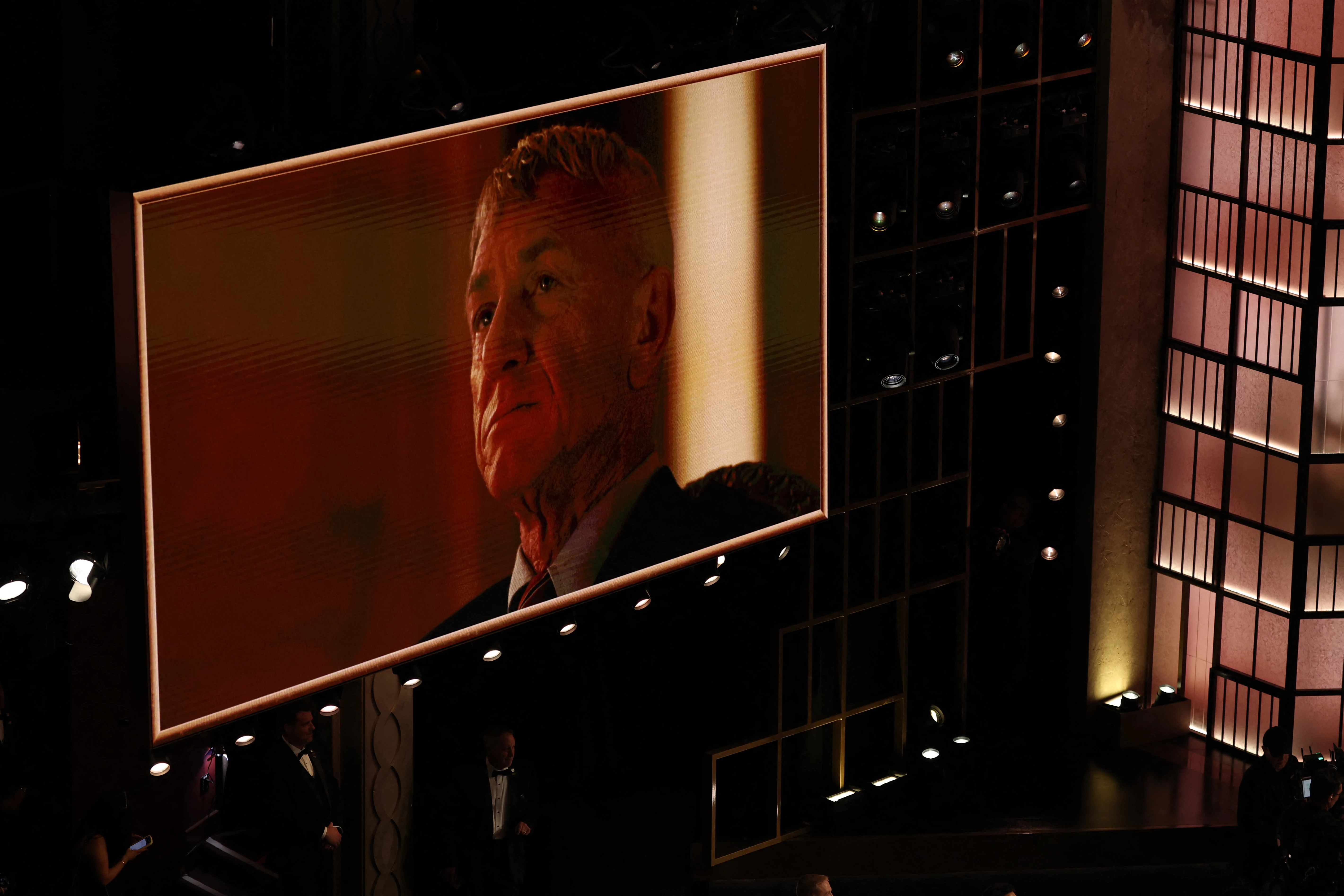 Шістка найяскравіших подій "Оскара – 2026"
1