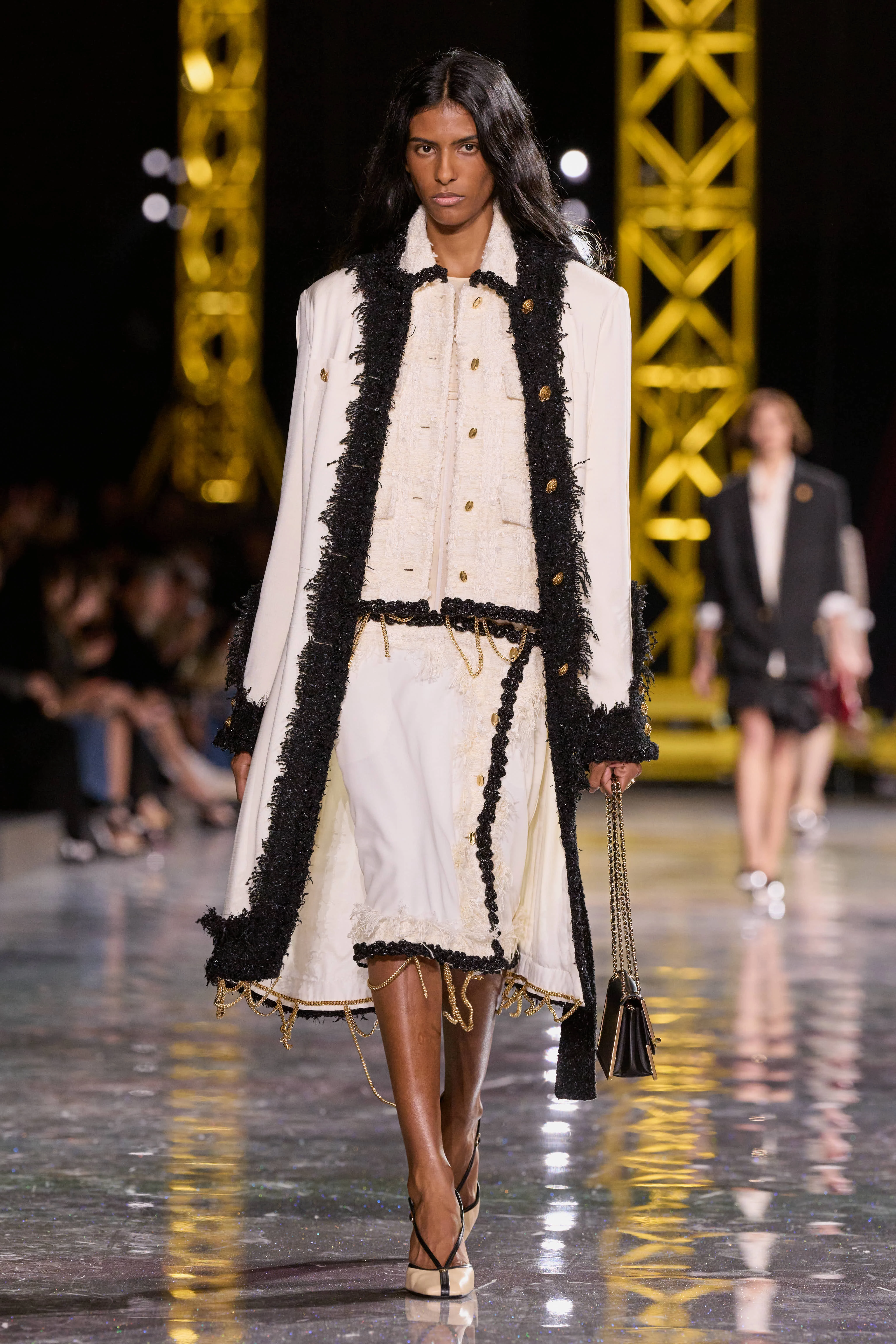 Значна трансформація: що зробило новоспечену лінійку Chanel такою популярною
1