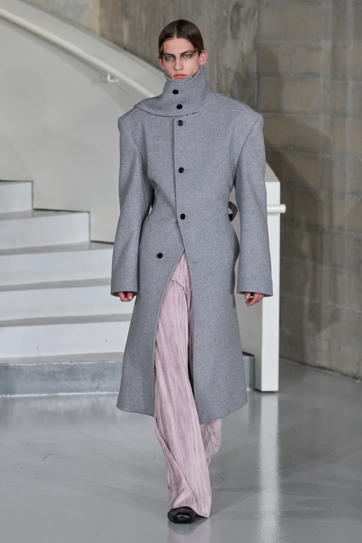 Токійський стиль: 7 простих модних рішень для тебе
43