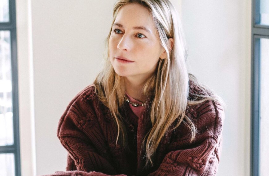 Marni на порозі змін: Мерріл Рогге та нова сторінка в історії відомого бренду.