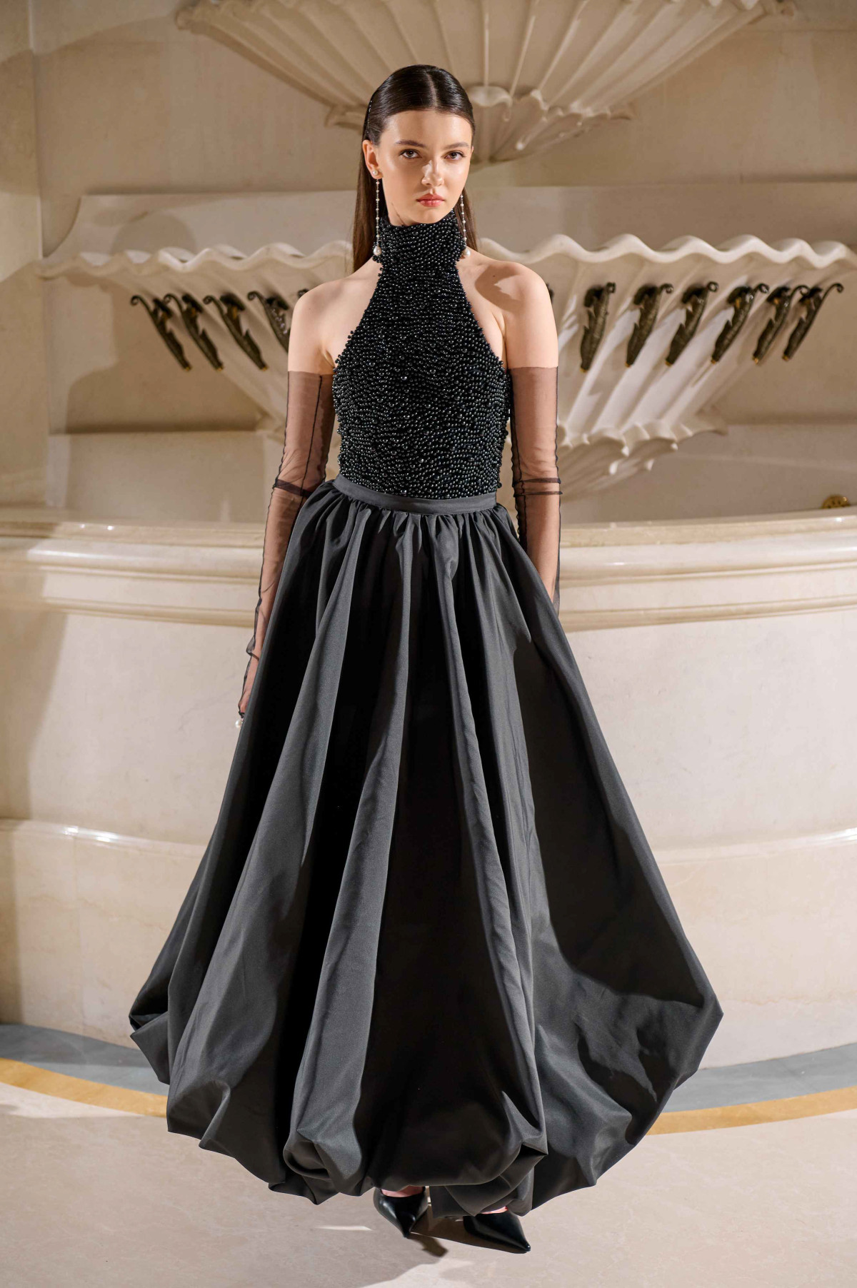 Перший день Ukrainian Fashion Week FW 26/27: огляд подій.
31