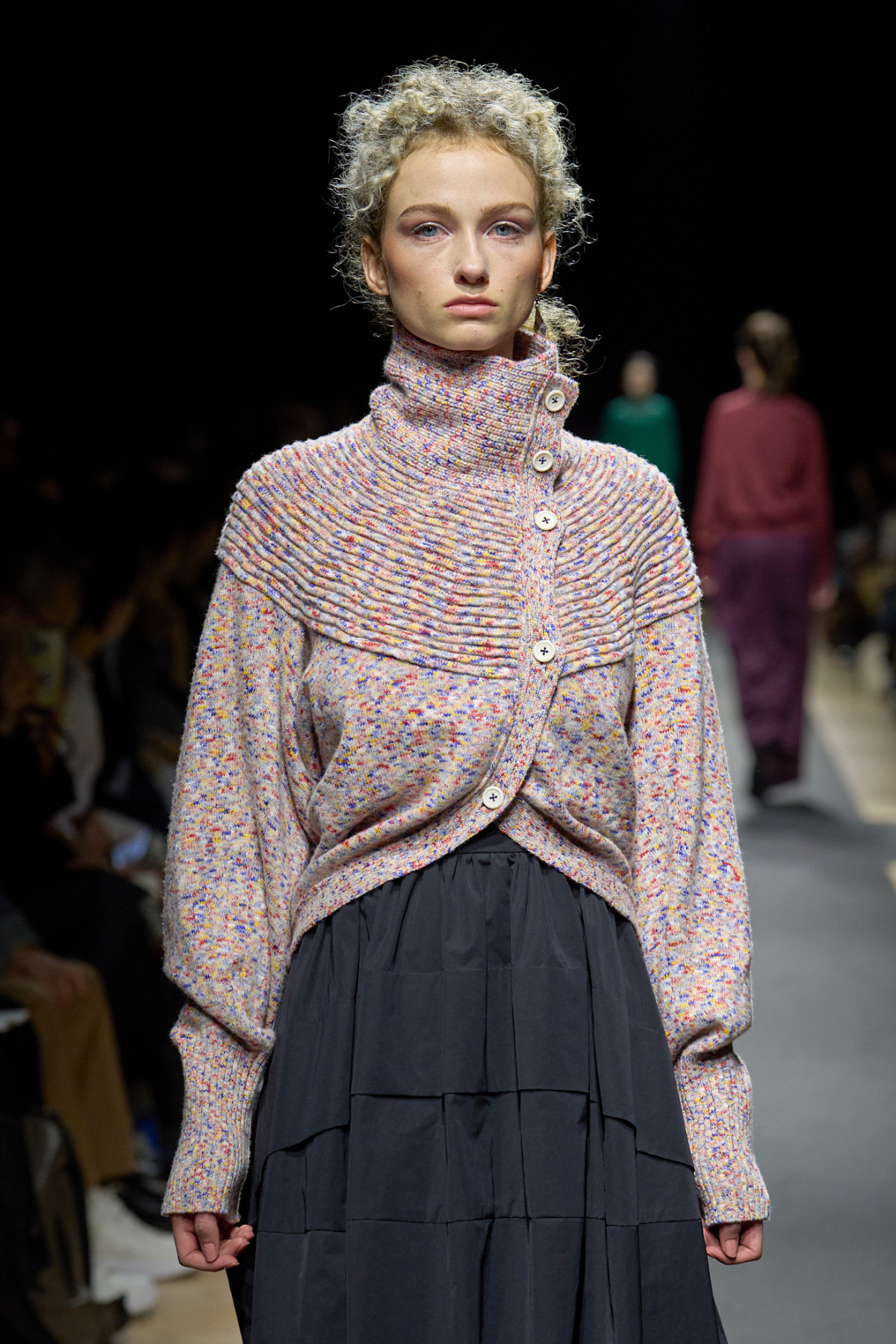 Токійський стиль: 7 простих модних рішень для тебе
41