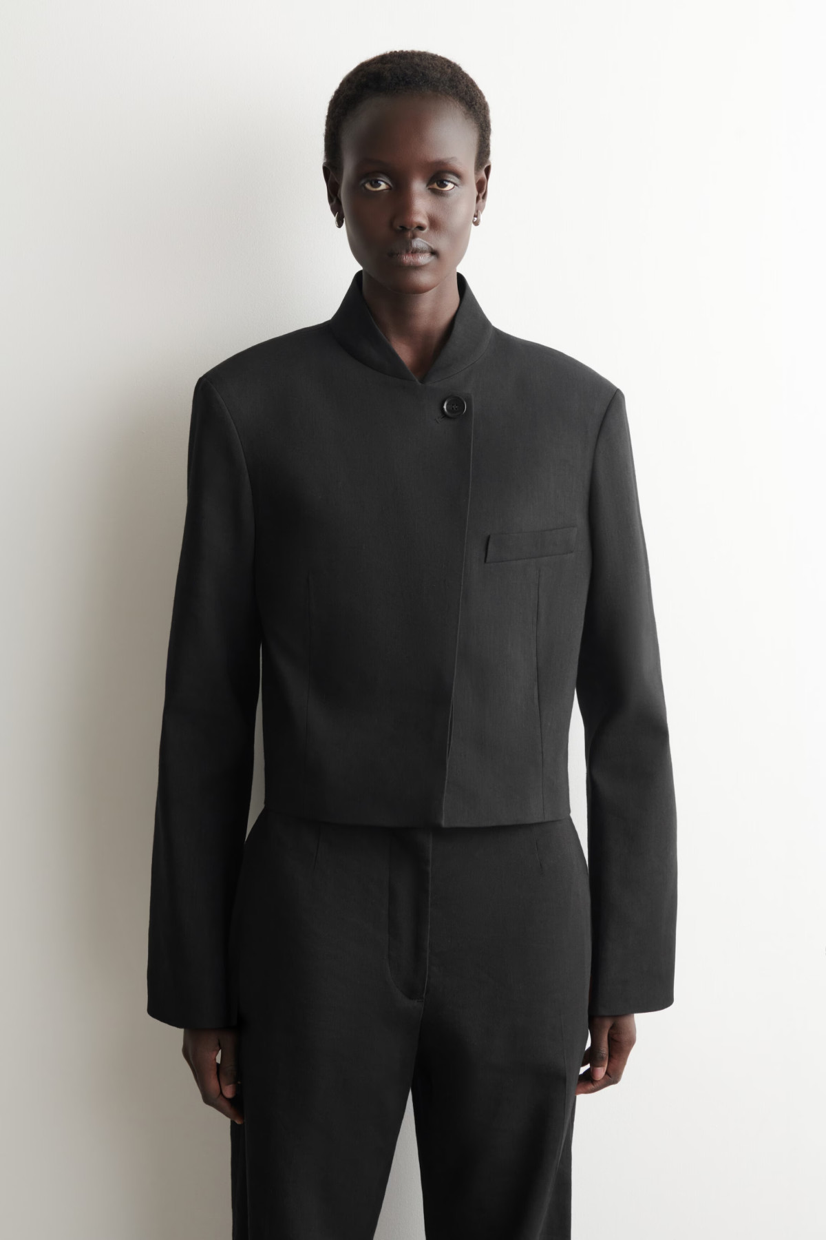 Chanel-натхненний короткий жакет: поєднання та доступні аналоги
6