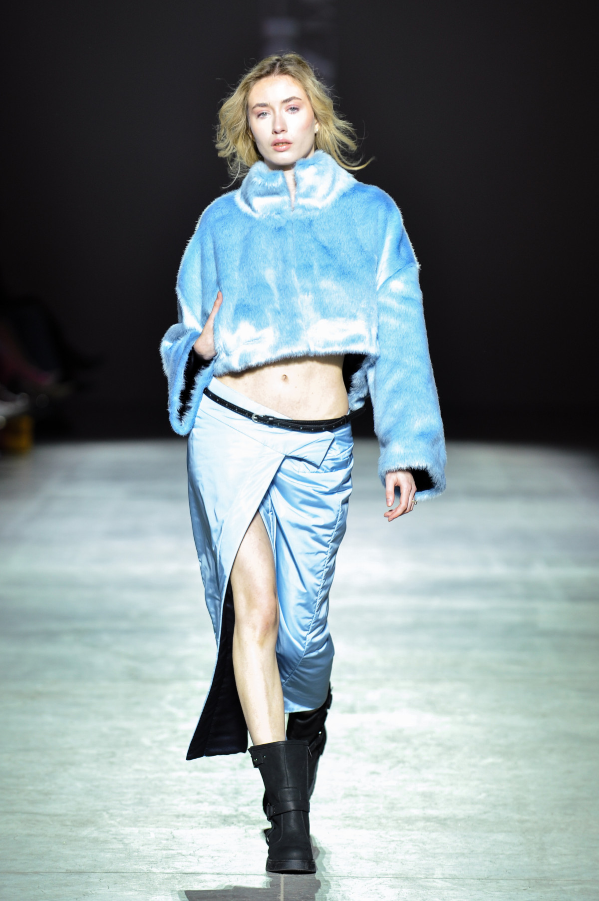 Перший день Ukrainian Fashion Week FW 26/27: огляд подій.
12