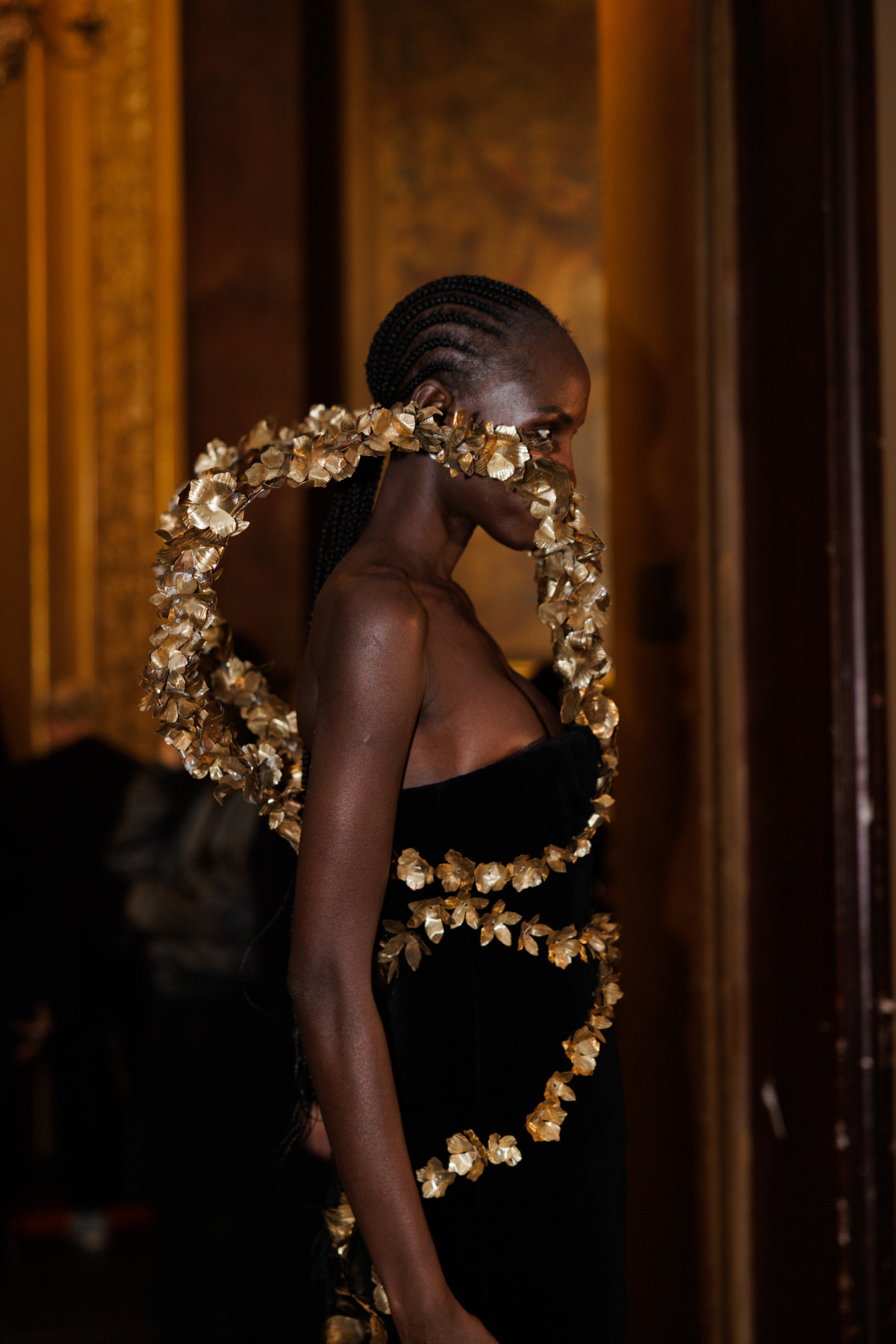 Fashion Productions Leads & Uplifts Indie Creators at Garnier Palace
0