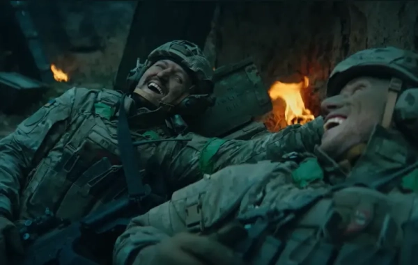 Українські телешоу: трансформація виробництва та головні прем’єри на старті року