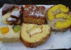 Що в Угорщині готують із суцвіть бузини?