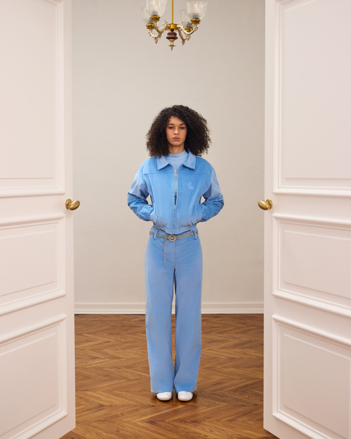 Весняний гардероб з українськими марками: обнови, що освіжать ваші луки
16