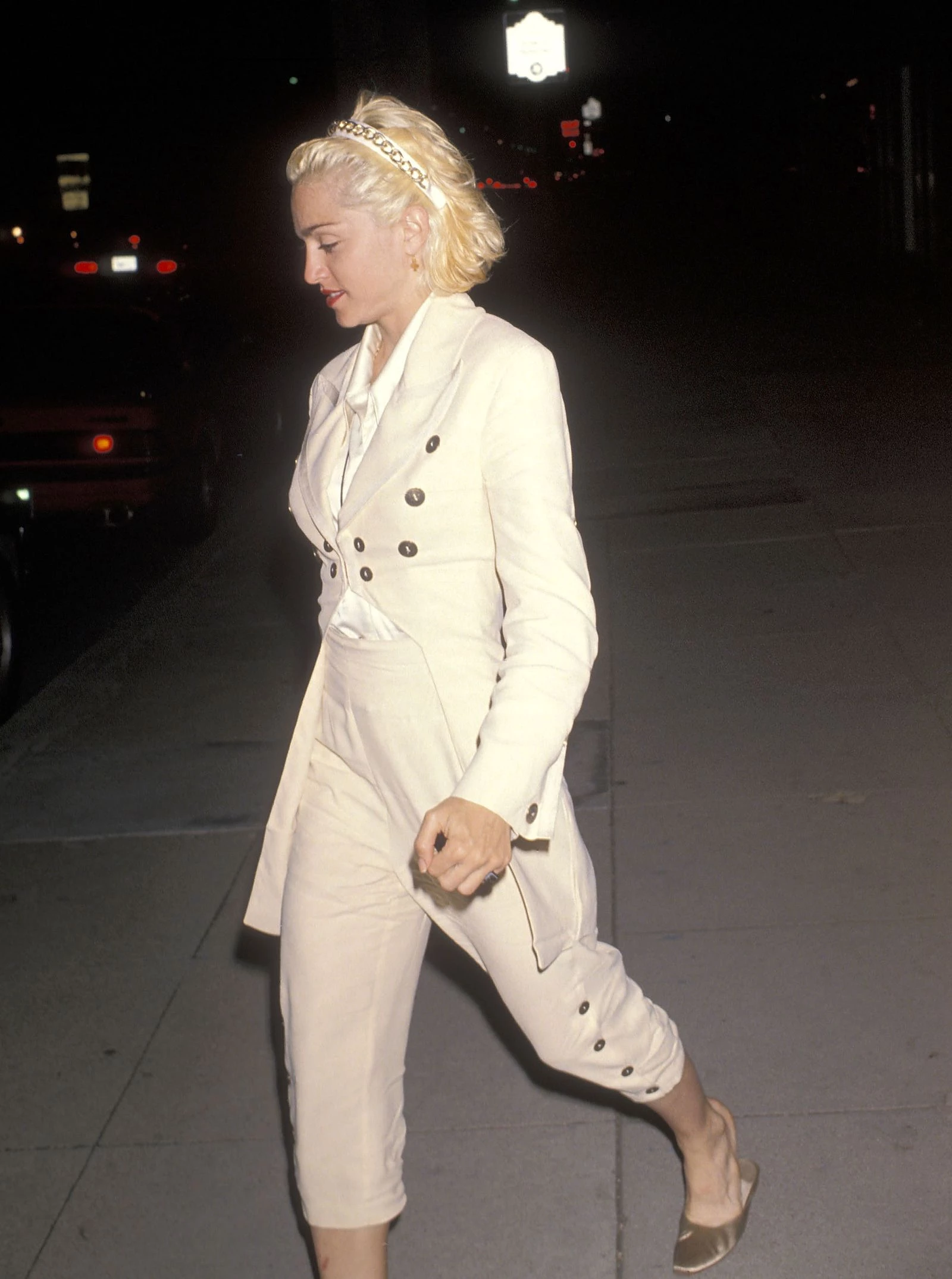 Мадонна у 1980-х3