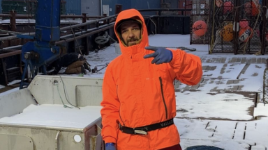 Хто такий Тодд Медоуз? Про померлого матроса з «найсмертельнішого улову»