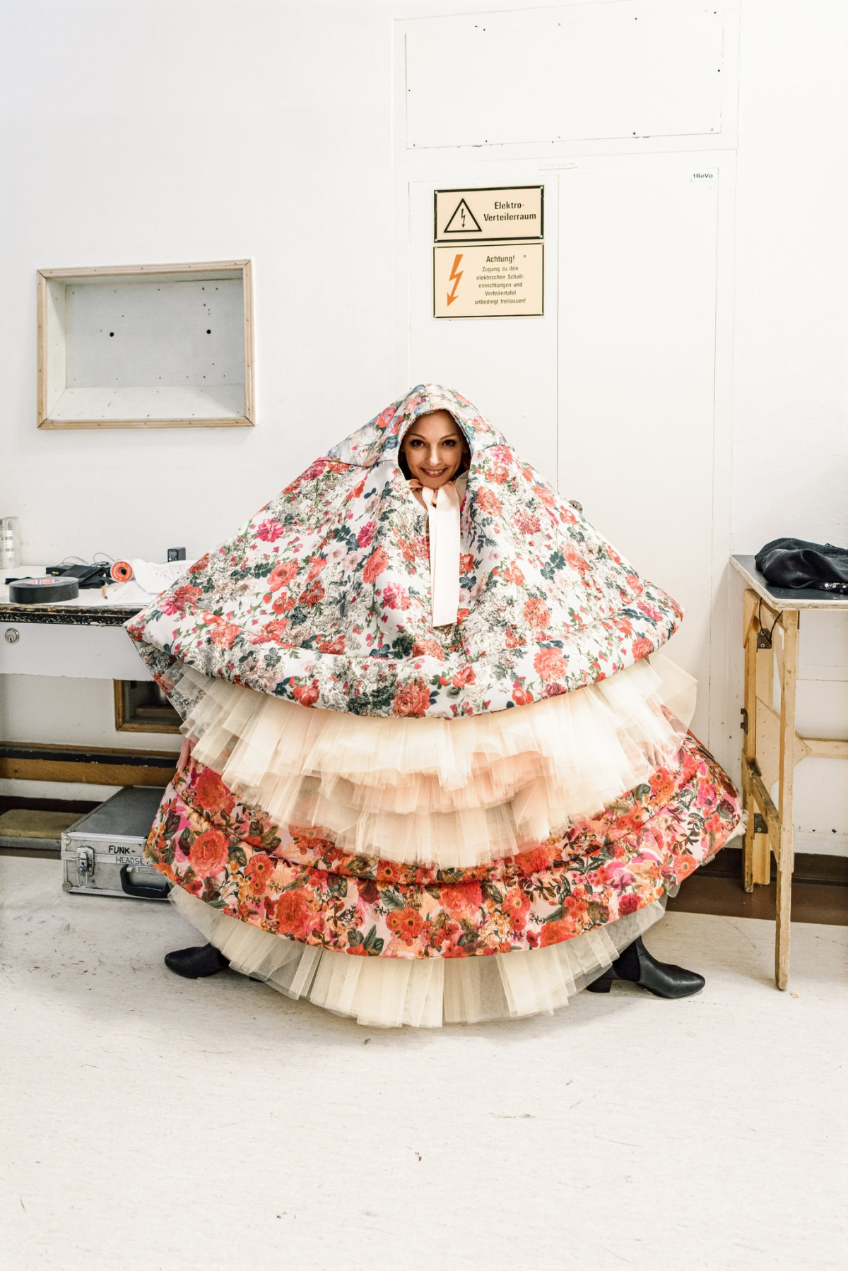 Вплив роману Вірджинії Вулф "Орландо" на світових дизайнерів.
7