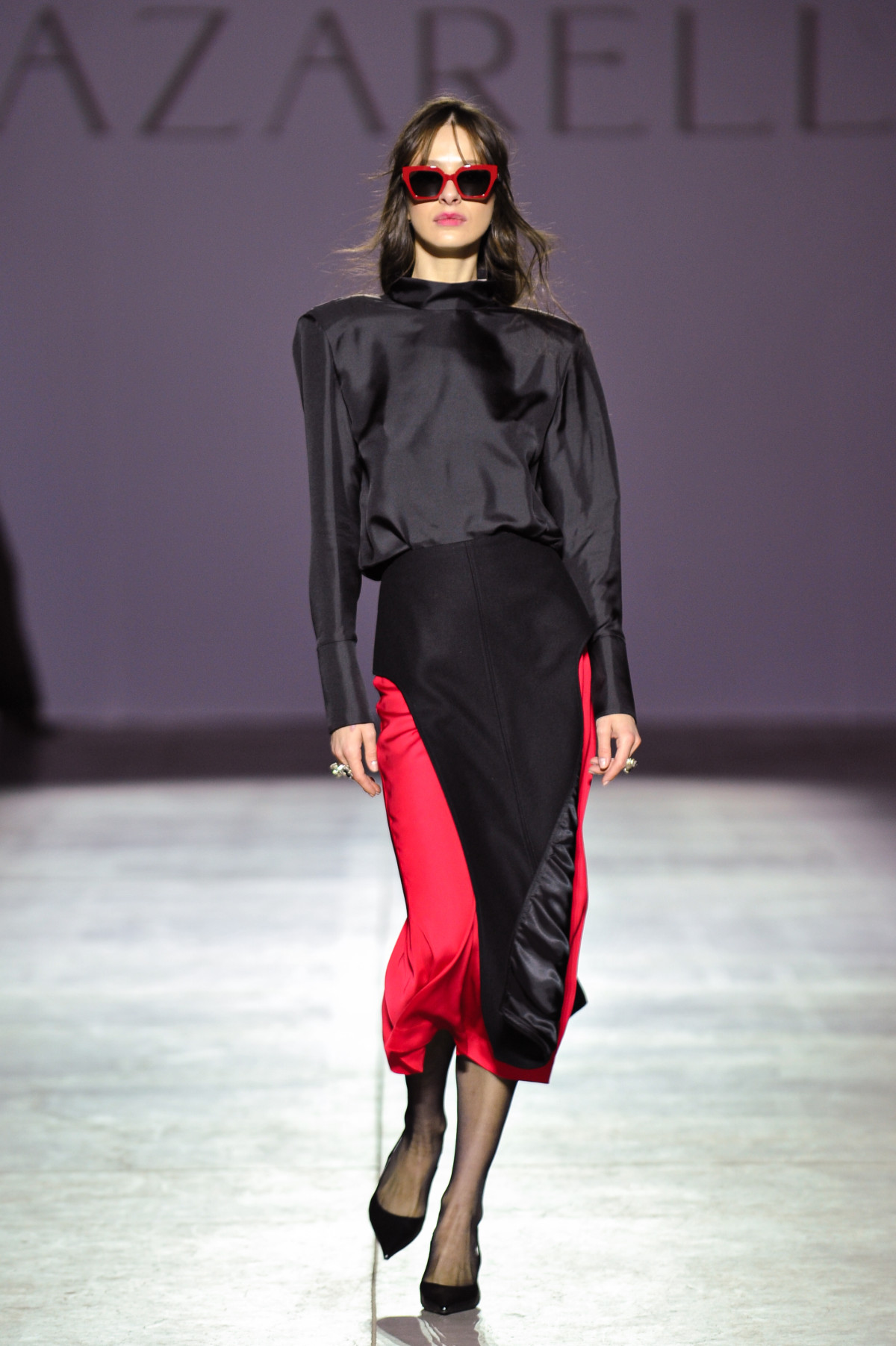 Перший день Ukrainian Fashion Week FW 26/27: огляд подій.
25