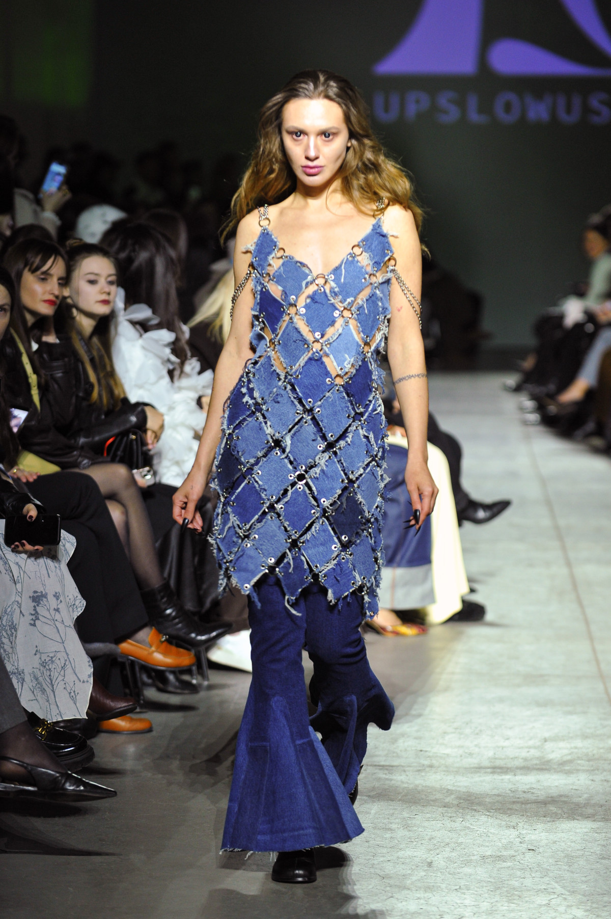 Які новинки презентували модельєри на другий день UFW
1