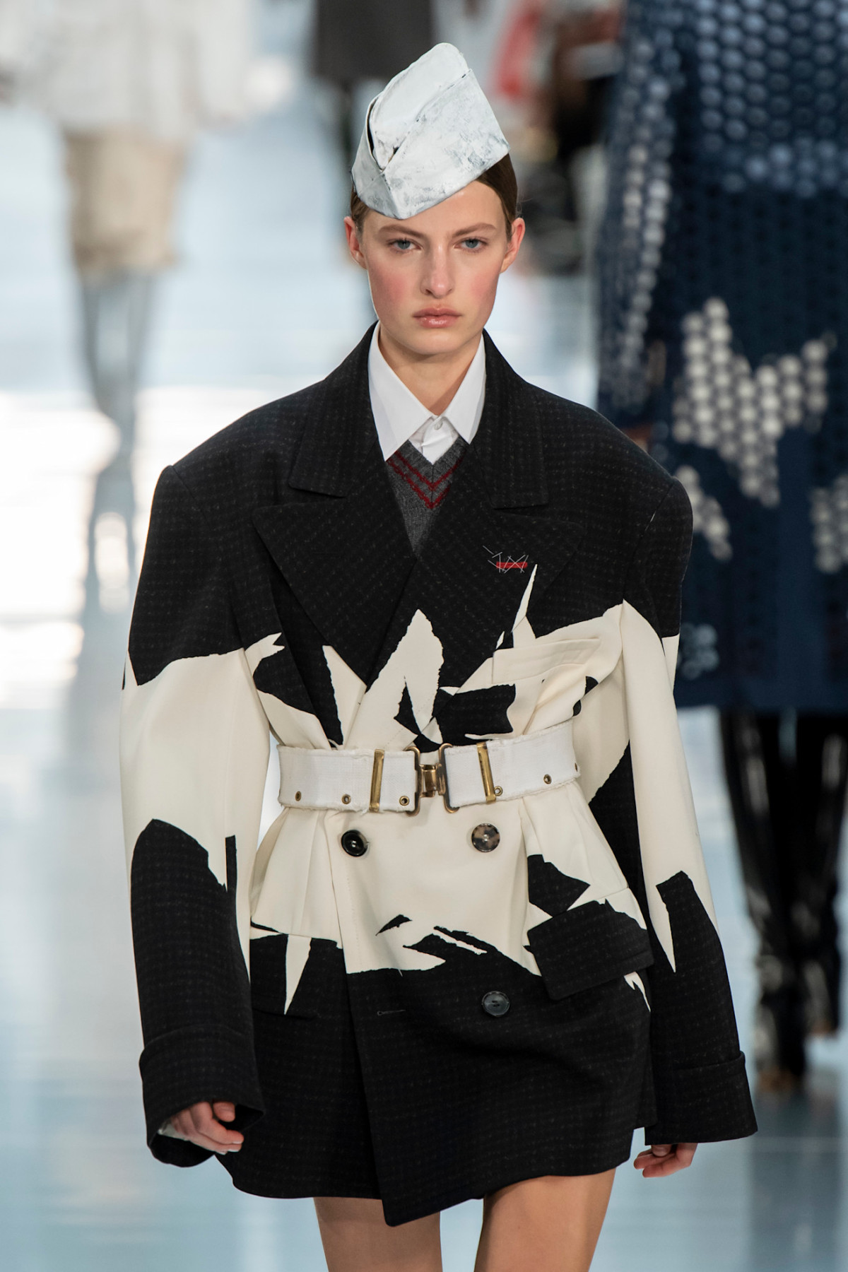 Що принесе дворічна співпраця Гальяно із Zara
12