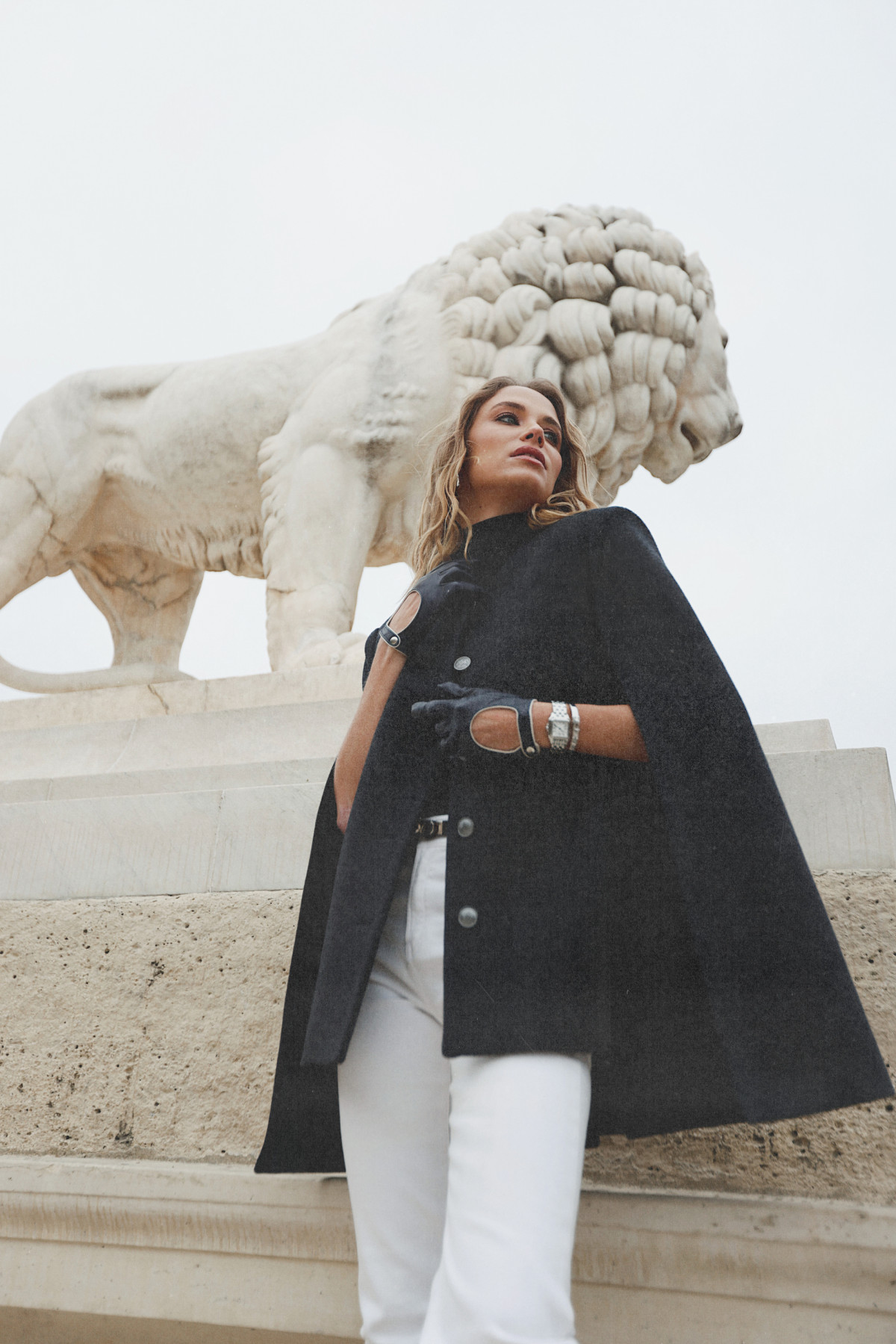 Березневі тренди: свіжі дизайнерські речі від українських виробників для оновлення весняного образу.
35